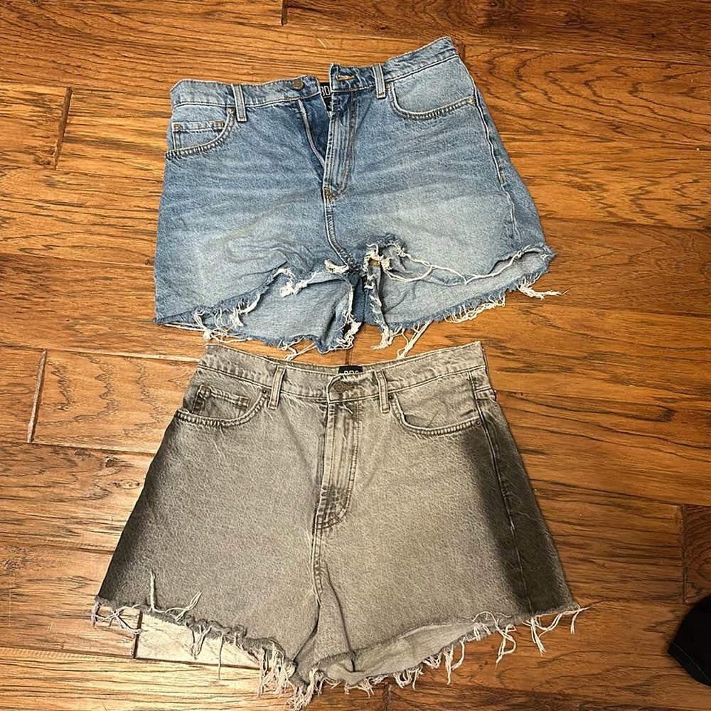 BDG Shorts